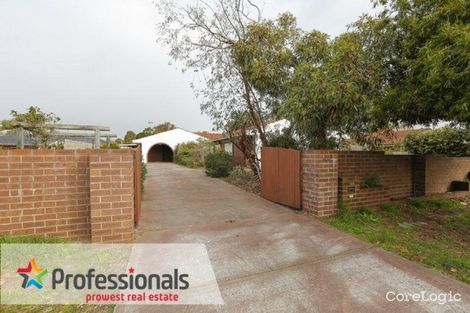 Property photo of 43A Barbican Street West Shelley WA 6148