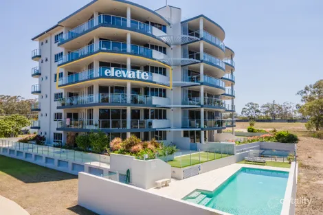 Property photo of 12/2 The Promenade Boyne Island QLD 4680