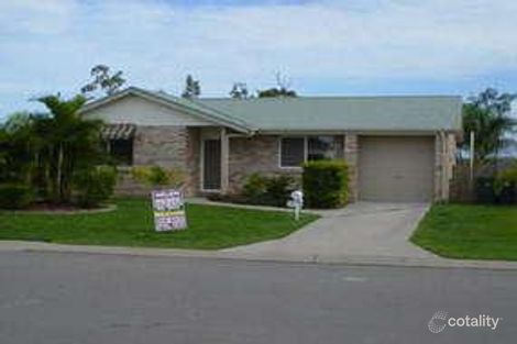 Property photo of 26 Electus Street Condon QLD 4815