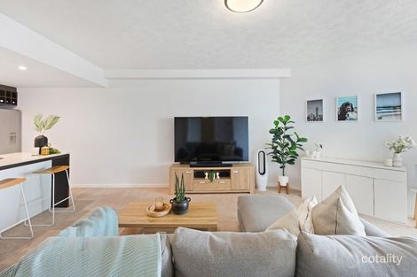 Property photo of 1009/18 Fern Street Surfers Paradise QLD 4217