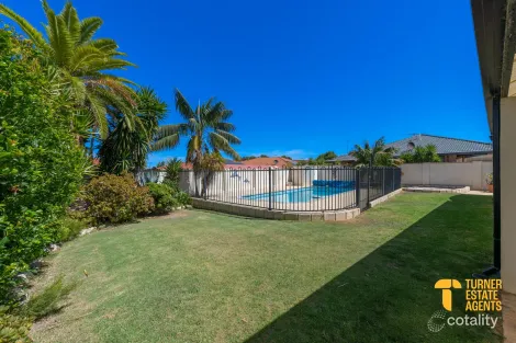 Property photo of 71 Cristobal Crescent Mindarie WA 6030