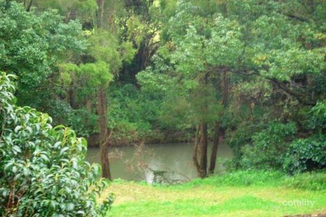 Property photo of 32 Riverbend Drive Canungra QLD 4275