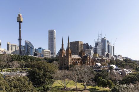 Property photo of 1010/1 Boomerang Place Woolloomooloo NSW 2011