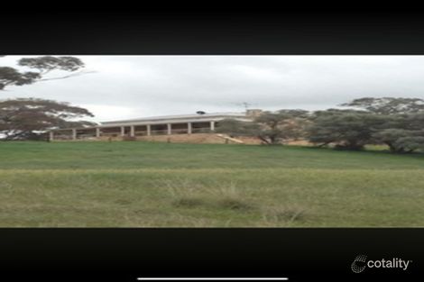 158 Yakilo Homestead Rd, Spalding, SA 5454