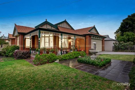 Property photo of 12 Regent Street Mount Waverley VIC 3149