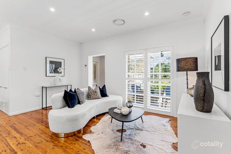 Property photo of 9 Marillian Avenue Waitara NSW 2077