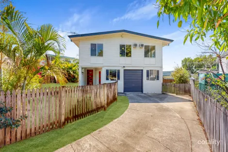 Property photo of 20 Nowland Avenue Cranbrook QLD 4814