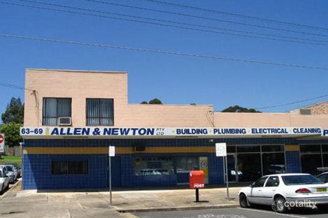 65 Middleton Rd, Chester Hill, NSW 2162