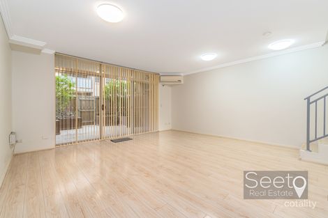 Property photo of 4/23-31 Hornsey Road Homebush West NSW 2140