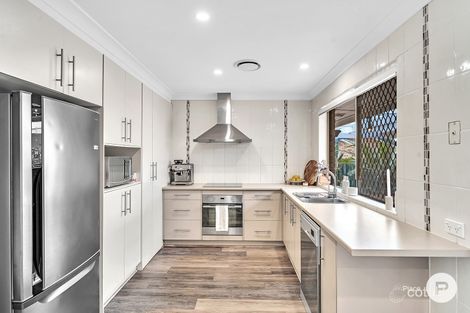 Property photo of 17 Crestone Place Algester QLD 4115