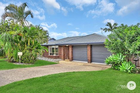 Property photo of 17 Crestone Place Algester QLD 4115