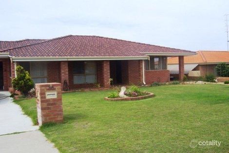 36 North Shore Dr, Dongara, WA 6525