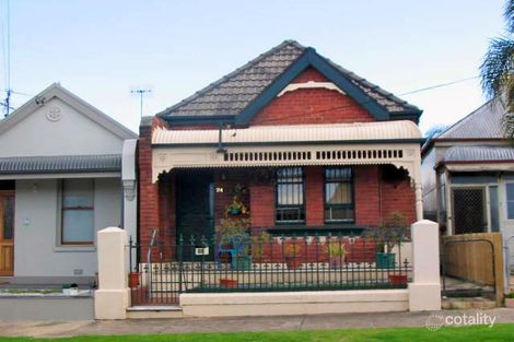 24 Annesley St, Leichhardt, NSW 2040