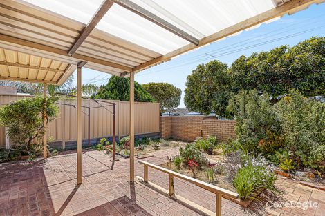 Property photo of 3/7 Carrington Street Palmyra WA 6157