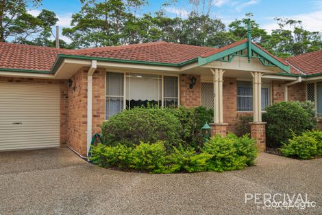 Property photo of 3/25 Burrawan Street Port Macquarie NSW 2444
