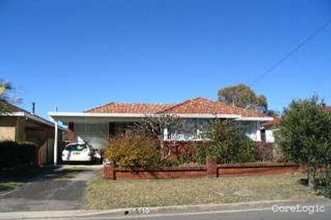 Property photo of 10 Grimson Crescent Liverpool NSW 2170