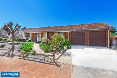 12 Judkins St, Oxley, ACT 2903