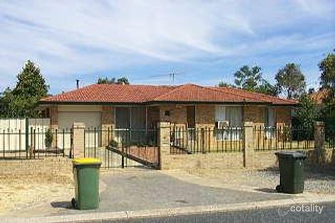 Property photo of 68 Agincourt Drive Forrestfield WA 6058