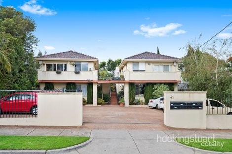 2/41 Ballantyne St, Thornbury, VIC 3071