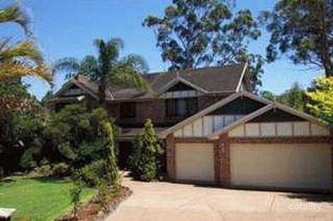 Property photo of 6 Pebblewood Court West Pennant Hills NSW 2125