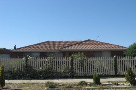 45 Wilmot Dr, Delahey, VIC 3037