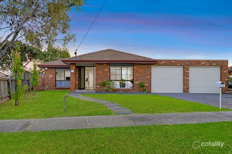 Property photo of 23 Edington Way Craigieburn VIC 3064