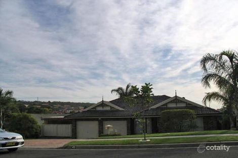 43 Berringer Way, Flinders, NSW 2529