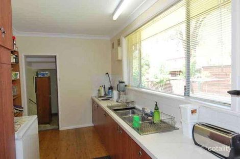 Property photo of 1 Coolgardie Place Sutherland NSW 2232