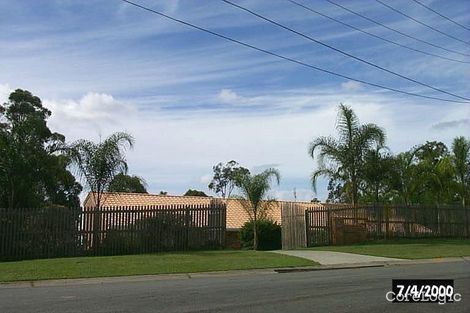 Property photo of 33A Ben Lomond Drive Highland Park QLD 4211