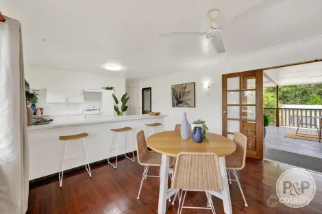 Property photo of 13 Frangipani Street Cranbrook QLD 4814