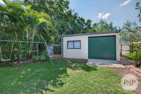 Property photo of 13 Frangipani Street Cranbrook QLD 4814