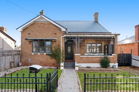 Property photo of 26 Victoria Street Goulburn NSW 2580