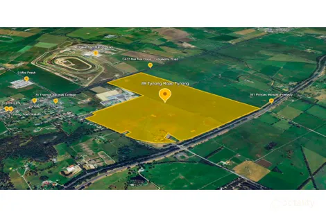 89 Tynong Rd, Tynong, VIC 3813