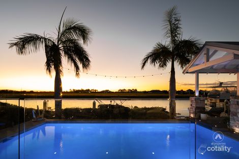 Property photo of 21 Frangipani Court Jacobs Well QLD 4208