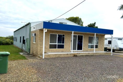 9 Evans Ave, North Mackay, QLD 4740