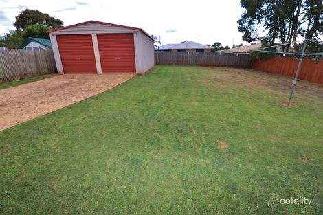 Property photo of 4 Ian Street Kingaroy QLD 4610