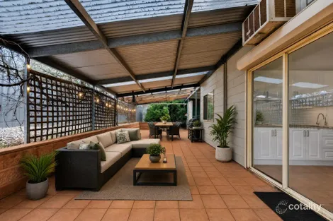 Property photo of 513 White Hut Road Stanley Flat SA 5453