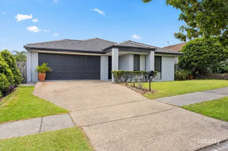 Property photo of 6 Stokes Street Pacific Pines QLD 4211