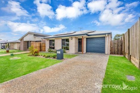 Property photo of 34 Starling Street Loganlea QLD 4131