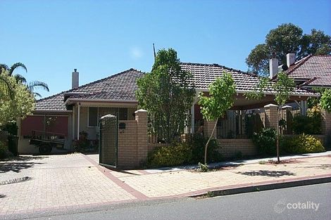 Property photo of 40 Paramatta Road Doubleview WA 6018