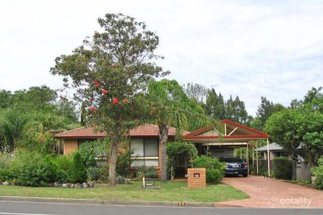 88 Compton St, Dapto, NSW 2530