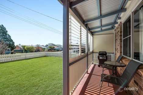 Property photo of 8A Hamilton Street Newtown QLD 4350