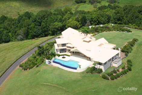 Property photo of 42 Mount Cooroy Road Eumundi QLD 4562