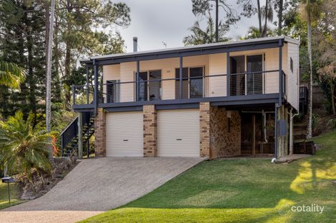 Property photo of 6 Dongara Close Elanora QLD 4221