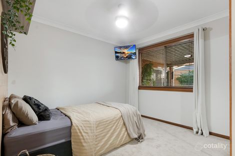 Property photo of 7 Warrumbungle Place Bow Bowing NSW 2566