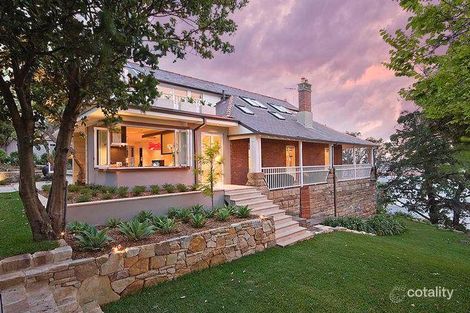 Property photo of 5 Prince Edward Parade Hunters Hill NSW 2110