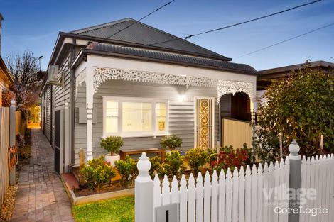Property photo of 12 Macpherson Street Footscray VIC 3011