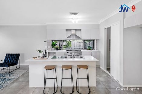 Property photo of 60 Jardine Drive Edmondson Park NSW 2174