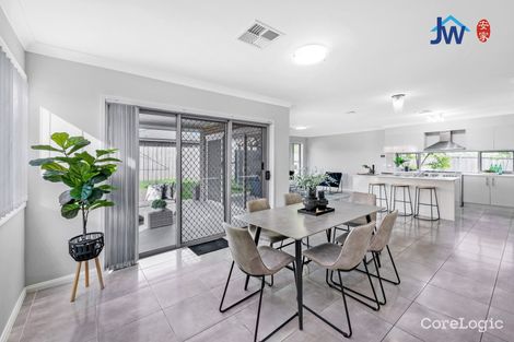 Property photo of 60 Jardine Drive Edmondson Park NSW 2174