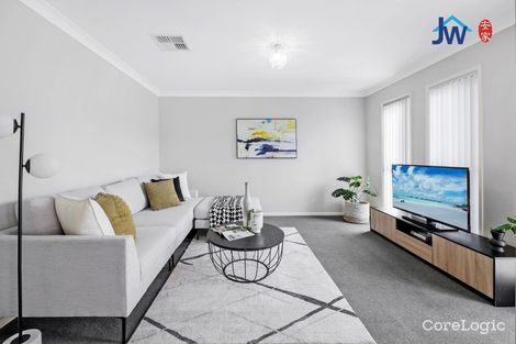 Property photo of 60 Jardine Drive Edmondson Park NSW 2174